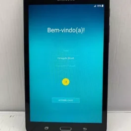 Tablet Samsung Galaxy Tab A6 T285m 4g 8gb Wifi Tela 7 Pol. Vitrine