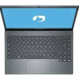 Notebook Positivo Master N1250 4gb Ssd 128gb Hd Novo