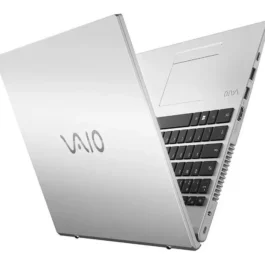 Notebook Vaio I3 8ª Geração 4gb Ram 1tb Gb Mostruário