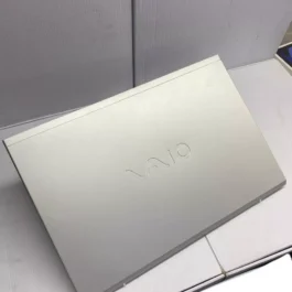 Notebook Vaio I3 8ª Geração 4gb Ram 1tb Gb Mostruário