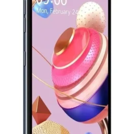 LG K51S Titanium Dual Sim 64 GB Memória 3GB Ram Vitrine