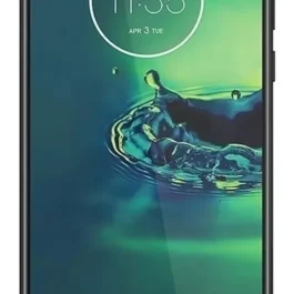 Moto G8 Plus Dual Sim 64 Gb Azul-Safira 4 Gb Ram Vitrine