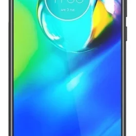 Moto G8 Power Dual Sim 64 Gb Azul-atlântico 4 Ram-Vitrine