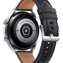 Relógio Galaxy Watch3 LTE Caixa 45mm Aço Inoxidável Black