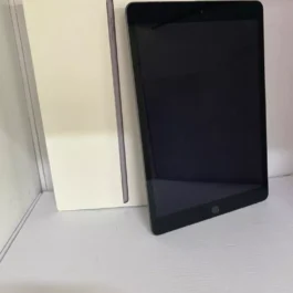 IPad Apple 7th Generation 2019 A2198 32gb Space Gray Vitrine