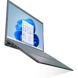 Notebook Positivo Motion Gray C4128GEF Celeron 4Gb Ram ssd 128Gb15,6 Pol.