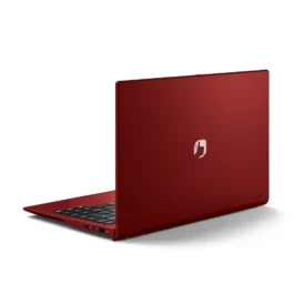 Notebook Positivo Motion Red C464F Celeron 4GB 64GB 14,1” LED W 11