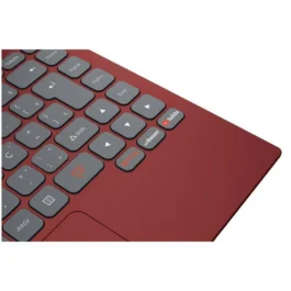 Notebook Positivo Motion Red C464F Celeron 4GB 64GB 14,1” LED W 11