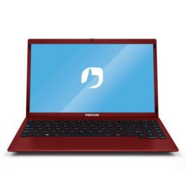 Notebook Positivo Motion Red C464F Celeron 4GB 64GB 14,1” LED W 11